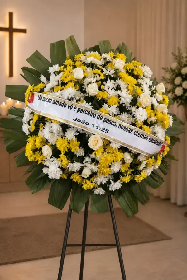 Coroa 15