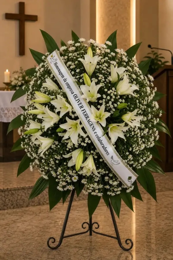 Coroa 13